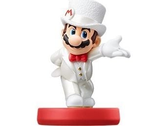 Nintendo Super Mario Odyssey 3-pack, Flerfarvet, 126 g, 126 g, Kina