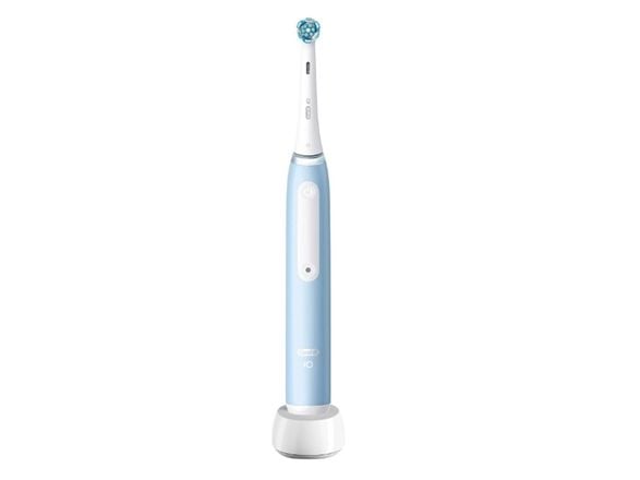 Oral-B iO -sarjan 3n sähköhammasharja - Ice Blue