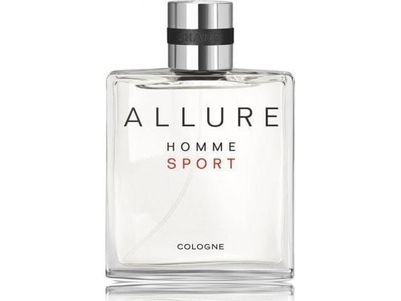 Chanel Allure Homme Sport Cologne EDC M 50 ml