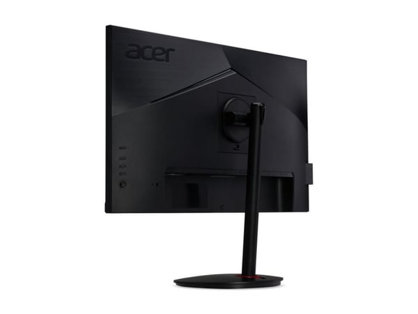 Acer Nitro XV270 M3bmiiprx - XV0 Series - LED-skjerm - gaming - 27" - 1920 x 1080 Full HD (1080p) @ 180 Hz - IPS - 250 cd/m² - 1000:1 - HDR10 - 0.5...