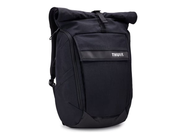 Thule Paramount - Ryggsäck för bärbar dator - 24L - 16" - svart
