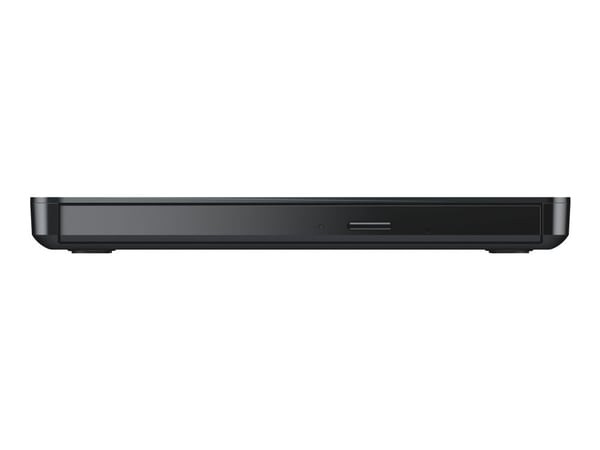 Dell Slim DW316 - Disk drev - DVD±RW (±R DL) / DVD-RAM - 8x/8x/5x - USB 2.0 - ekstern