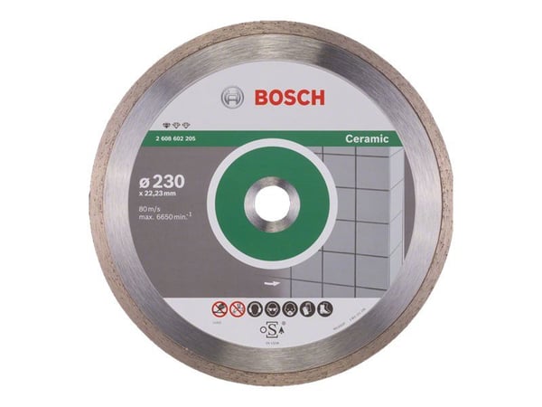 Bosch 2608602205, 23 cm, 1 kpl