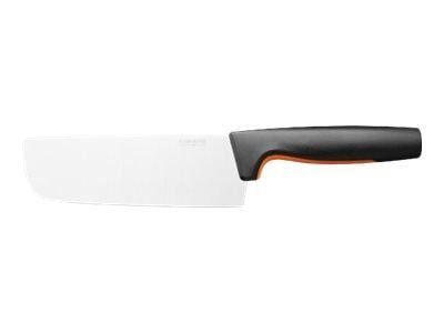 Fiskars FF Nakiri aasialainen veitsi