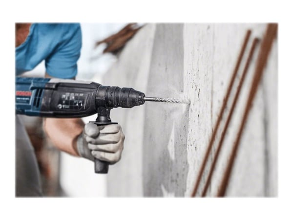 BOSCH SDS PLUS-5X 16* 460 PORANTERÄT