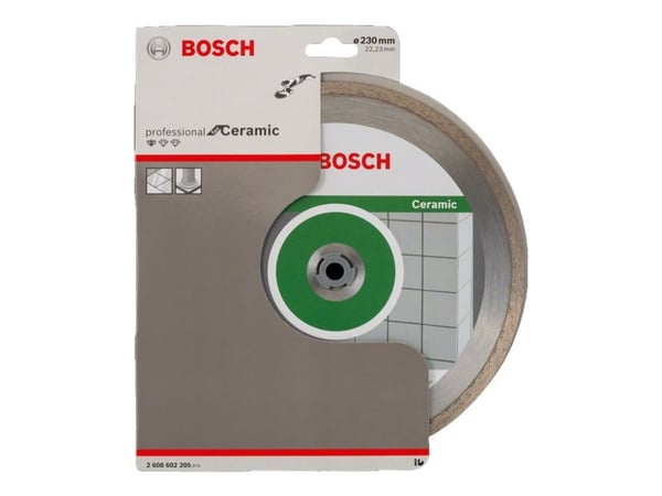 Bosch 2608602205, 23 cm, 1 kpl