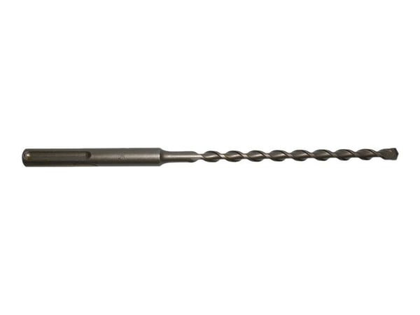 Makita D-34017, Vasaraporakone, 2,4 cm, 340 mm, Betoni, 20 cm, 1 kpl
