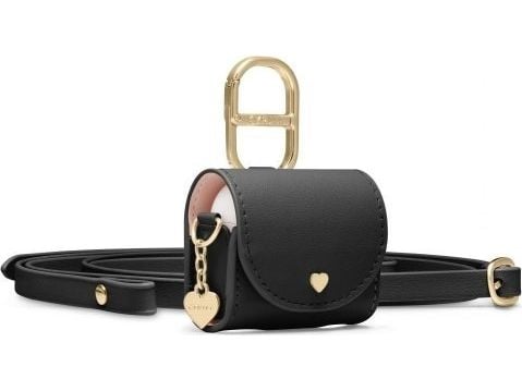 Spigen Cyrill Mini Bag til Apple AirPods 4 Black