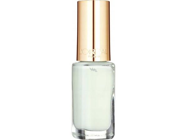 L’Oreal Paris L'Oreal Paris, Color Riche Le Vernis, Nail Polish, 858, Ocean Porcelain, 5 ml For Women