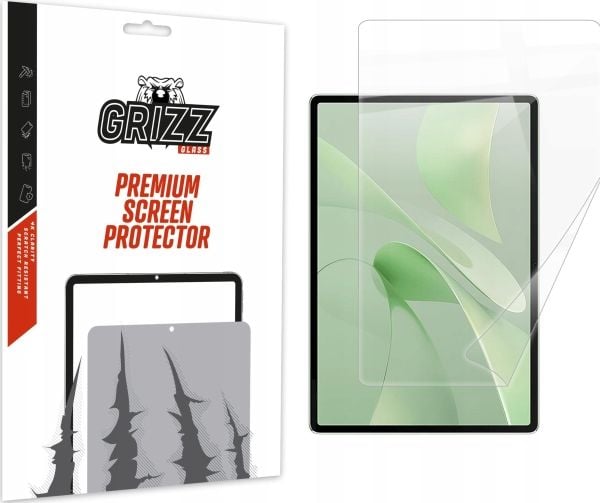 GrizzGlass GrizzGlass CeramicFilm Keramisk film for Huawei MatePad 12 X GrizzGlass GrizzGlass CeramicFilm Keramisk film for Huawei MatePad 12 X