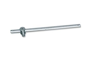 Jonnesway liukunuppi 1/4" 115mm (S23H21115)