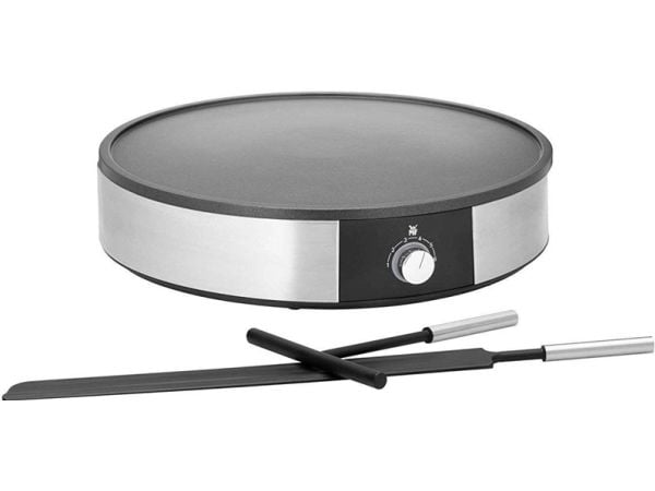 WMF Lono Creperie, 330 mm, 345 mm, 85 mm, 1600 W