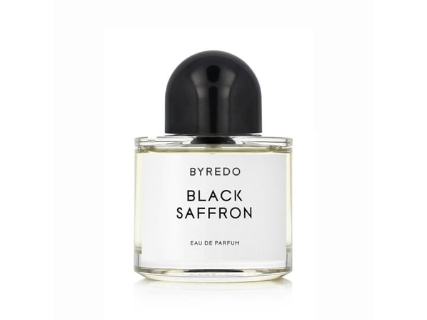 Byredo Black Saffron Edp Spray - - 100 ml