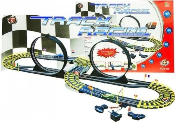 Lean Sport Track Racing (1299)