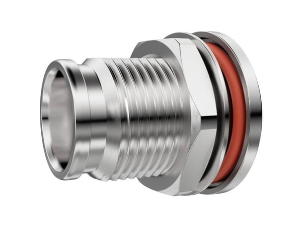 Telegärtner J01461A0010 100025512 stickkontakt 2,2–5