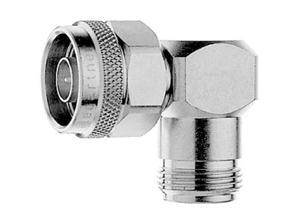 Telegärtner 100024150 N-liitin 50 Ω 1 kpl