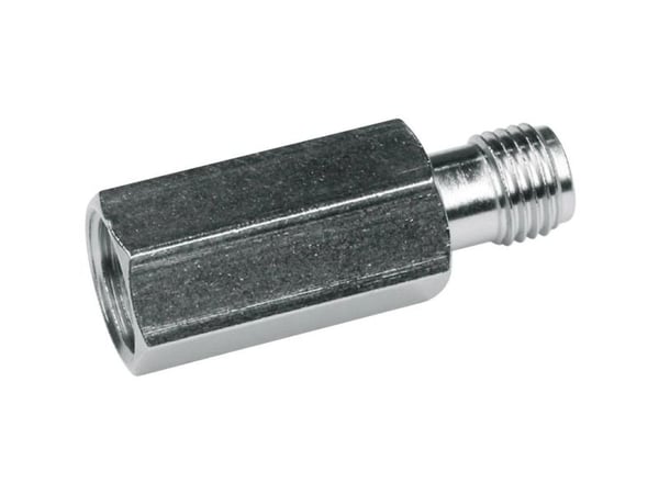 Telegärtner 100025659 BNC-adapter FME-hona - SMA-anslutning, 1 st