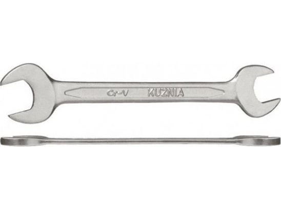 Sulkowice smien fastnøkkel flat 24 x 30 mm (1-131-58-101)