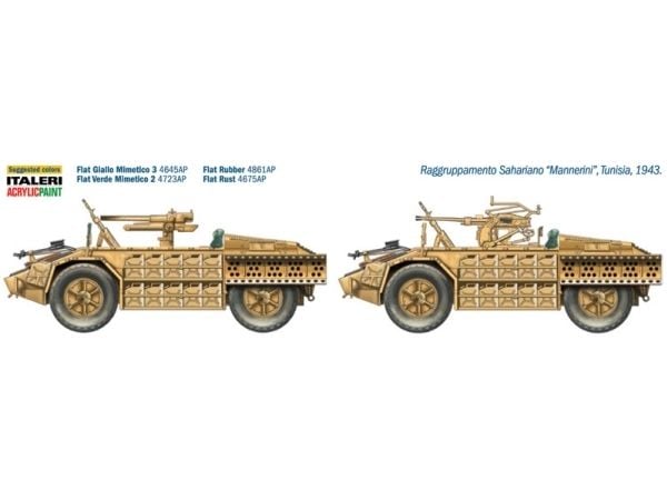 1:35 AS 42 SAHARIANA