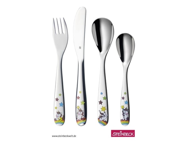 WMF 12.8605.6040, 155 mm, 25 mm, 215 mm, 316 g