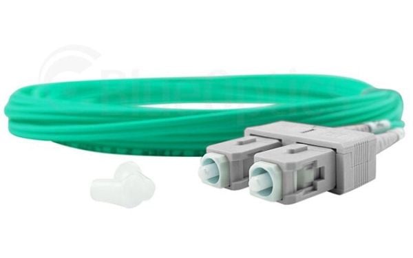 BlueOptics SFP3233EU0.5MK, 0,5 m, OM3, SC, ST