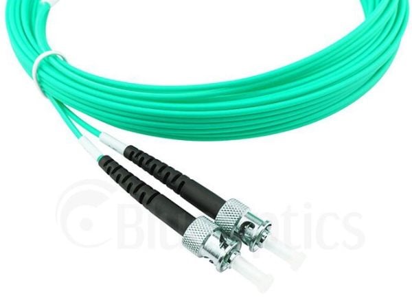 BlueOptics SFP3233EU0.5MK, 0,5 m, OM3, SC, ST