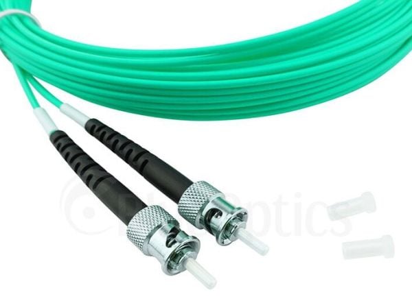 BlueOptics SFP3233EU0.5MK, 0,5 m, OM3, SC, ST