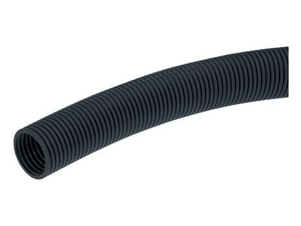 LAPP 61794020 SILVYN® HCC 40/33,1x40 BK Bølgerør Sort 33,10 mm 25 m 25 m