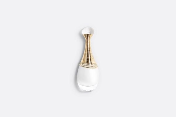 Dior J’adore Parfum d’eau, Kvinner, 30 ml, Flaske uten gjenfyll, Spray, #16455 AQUA (WATER) • PARFUM (FRAGRANCE) • BUTYLENE GLYCOL • GLYCERIN • PEN...