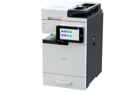 RICOH IM 370F A4-monolasermonitoimilaite (mono)