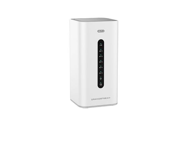 Grandstream Networks GCC6010W, Gigabit Ethernet (10/100/1000)