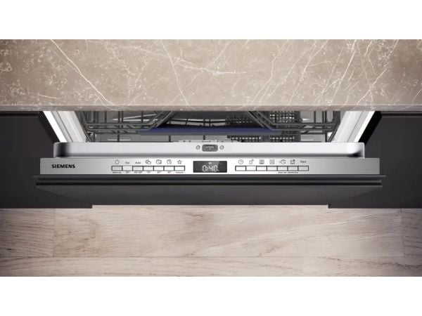 Siemens SN63EX22AE - Astianpesukone - Ruostumaton teräs