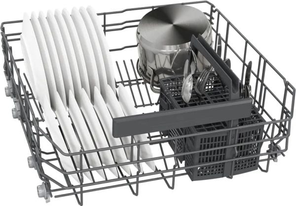 Siemens SN63EX22AE - Astianpesukone - Ruostumaton teräs