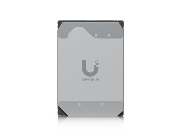 Ubiquiti - Harddisk - Enterprise - 16 TB - intern - 3.5" - SATA 6Gb/s - 7200 rpm