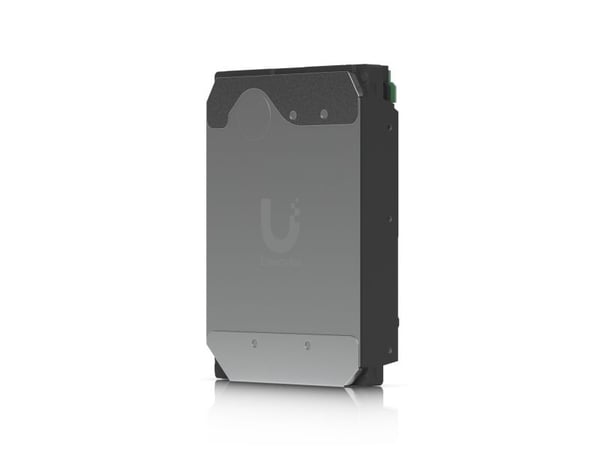 Ubiquiti - Harddisk - Enterprise - 16 TB - intern - 3.5" - SATA 6Gb/s - 7200 rpm