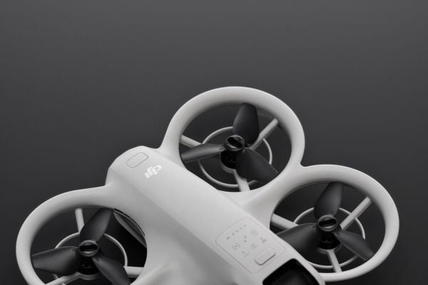DJI - Propellerskydd