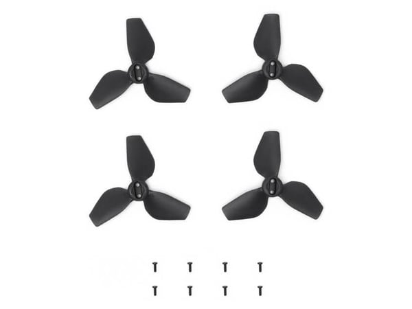 DJI - Propellerskydd