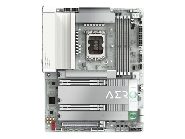 Gigabyte Z890 AERO G -emolevy