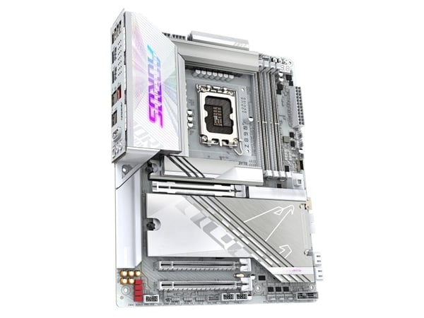 Gigabyte Z890 AORUS PRO ICE moderkort