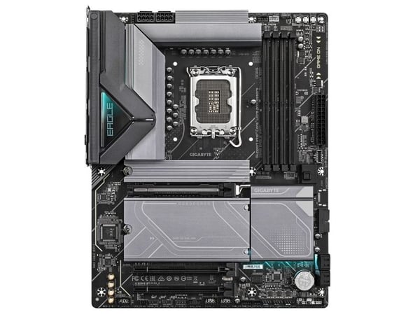 Gigabyte Z890 EAGLE WIFI7 moderkort