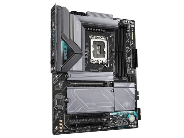 Gigabyte Z890 EAGLE WIFI7 moderkort