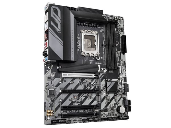 Gigabyte Z890 UD WIFI6E moderkort