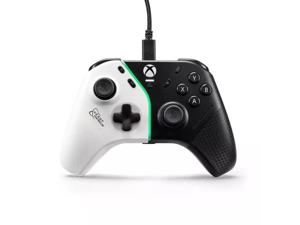 ThrustMaster HEART - Håndkonsoll - for PC, Microsoft Xbox
