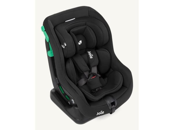 Joie Steadi R129 - turvaistuin 0-18 kg | Shale