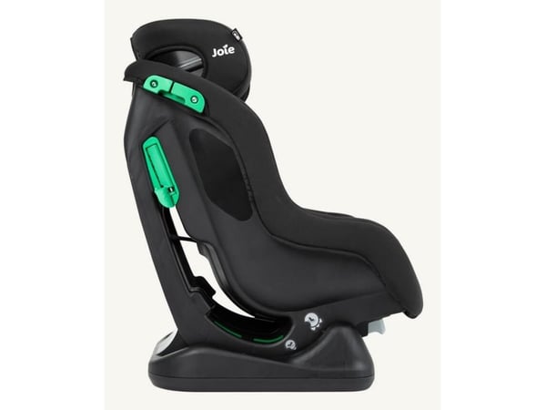 Joie Steadi R129 - turvaistuin 0-18 kg | Shale