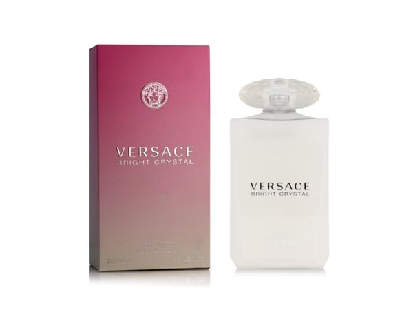Versace Bright Crystal BL 200ml