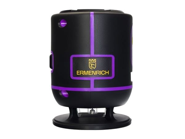 Ermenrich PLUS LN20 laserpass