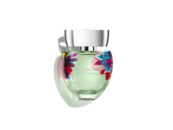 Mercedesbenz Floral Fantasy Eau De Toilette Spray 60ml