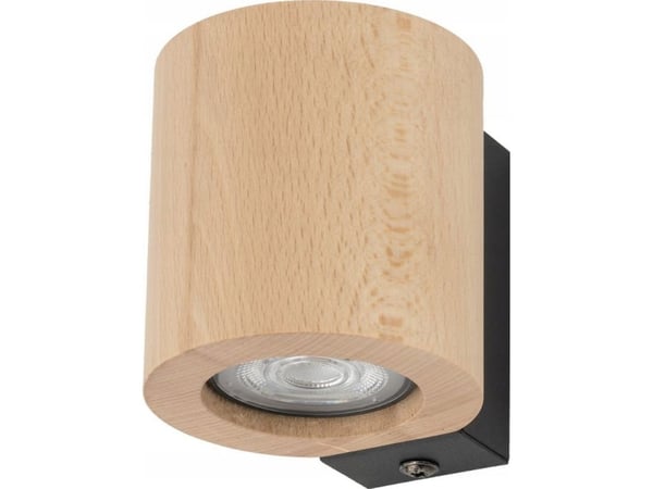 TK Lighting vegglampe TK Lighting Eve 10197, 10 W, GU10