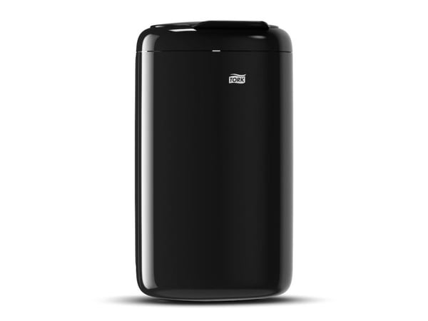 Tork 564008, 5 l, Andre, Svart, Manuell, 200 mm, 167 mm